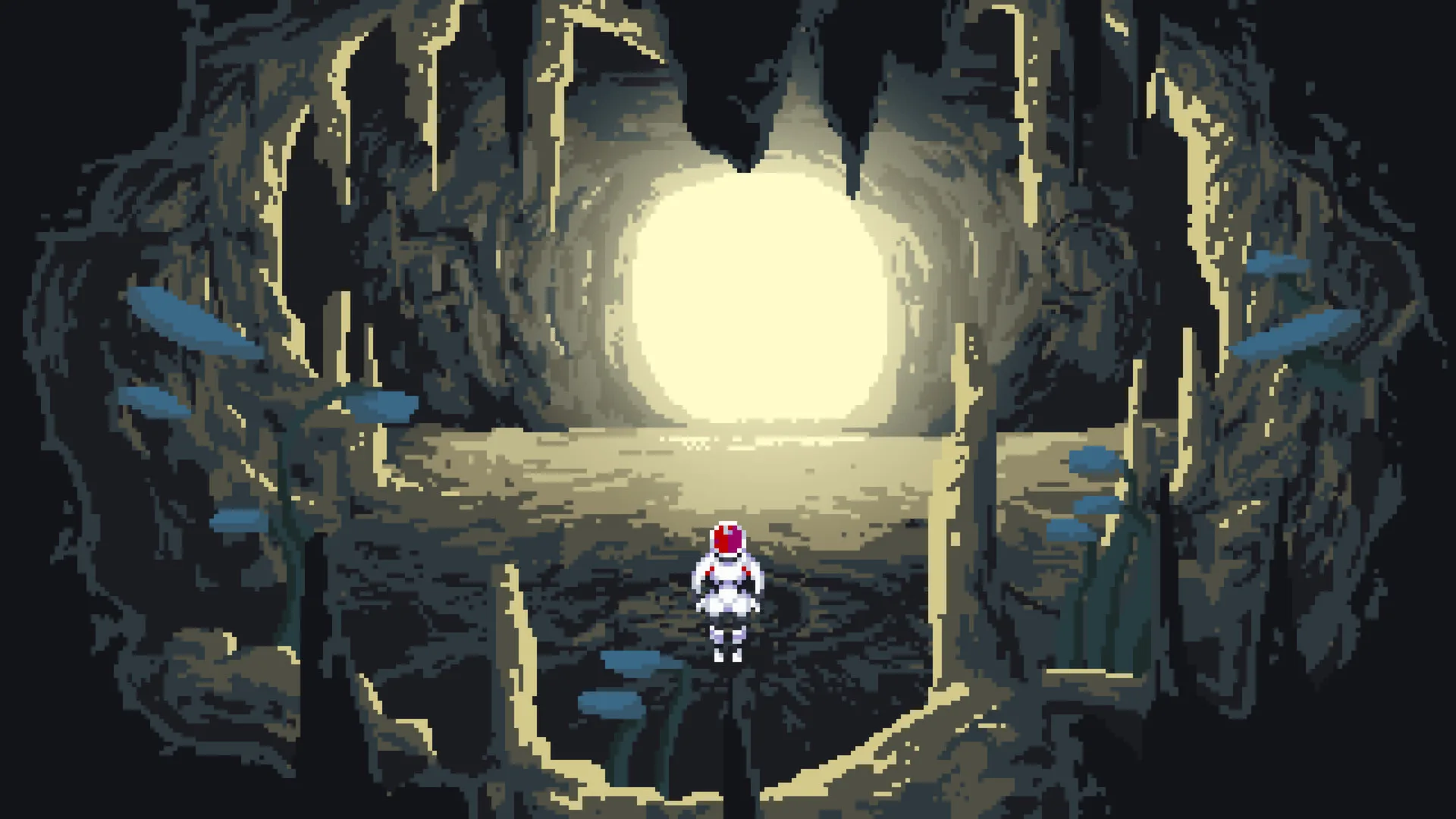 Stranded screenshot 2