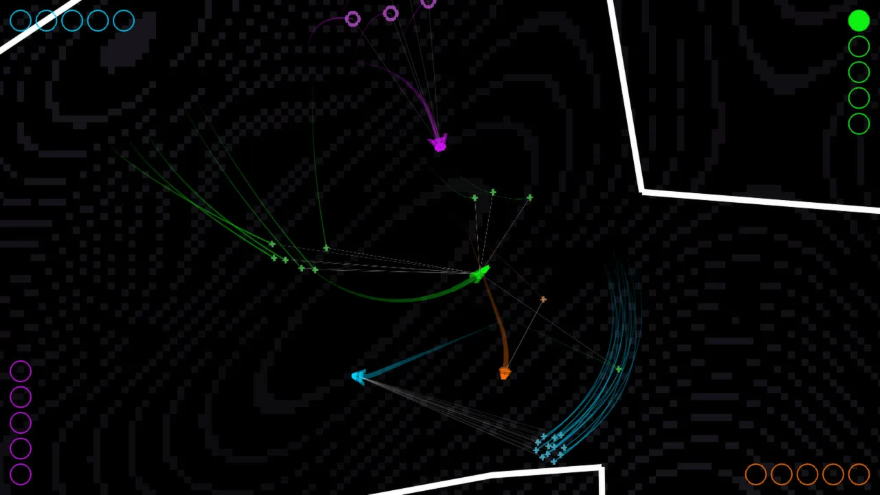 PARTICLE MACE screenshot 4
