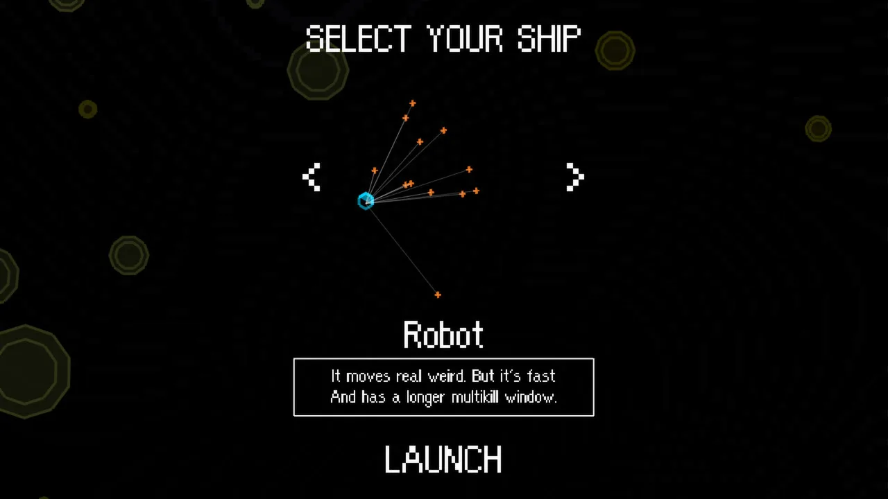 PARTICLE MACE screenshot 5