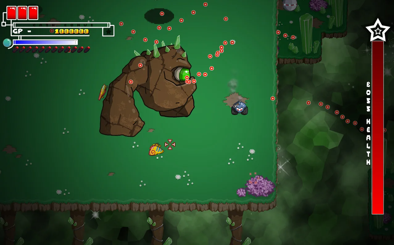 Sweezy Gunner screenshot 4