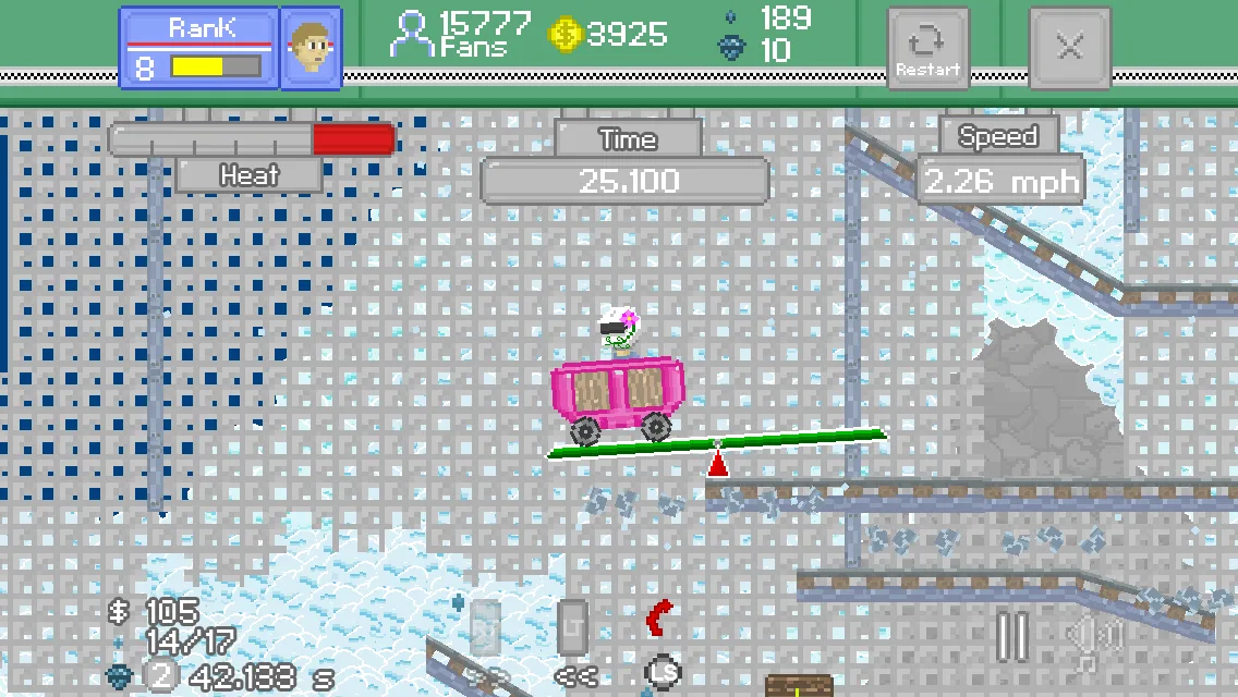 Swipecart screenshot 5
