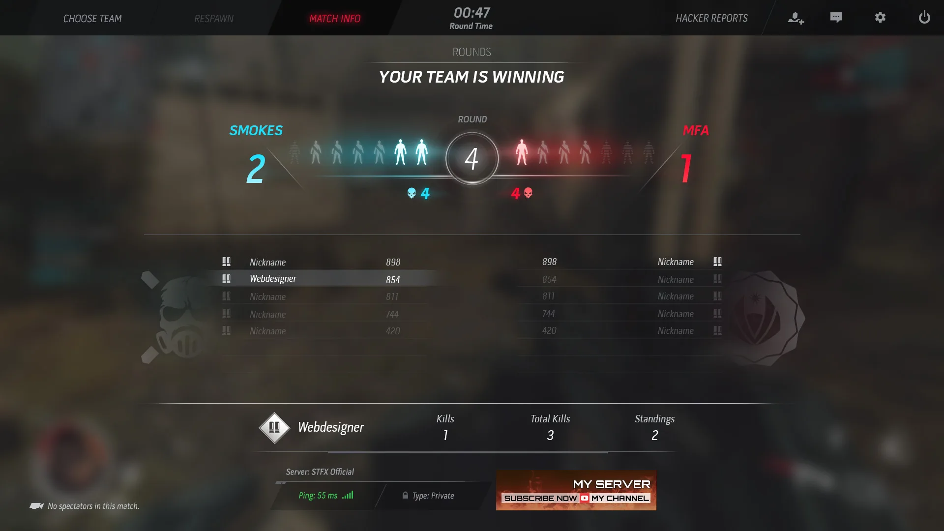 Ballistic Overkill screenshot 1