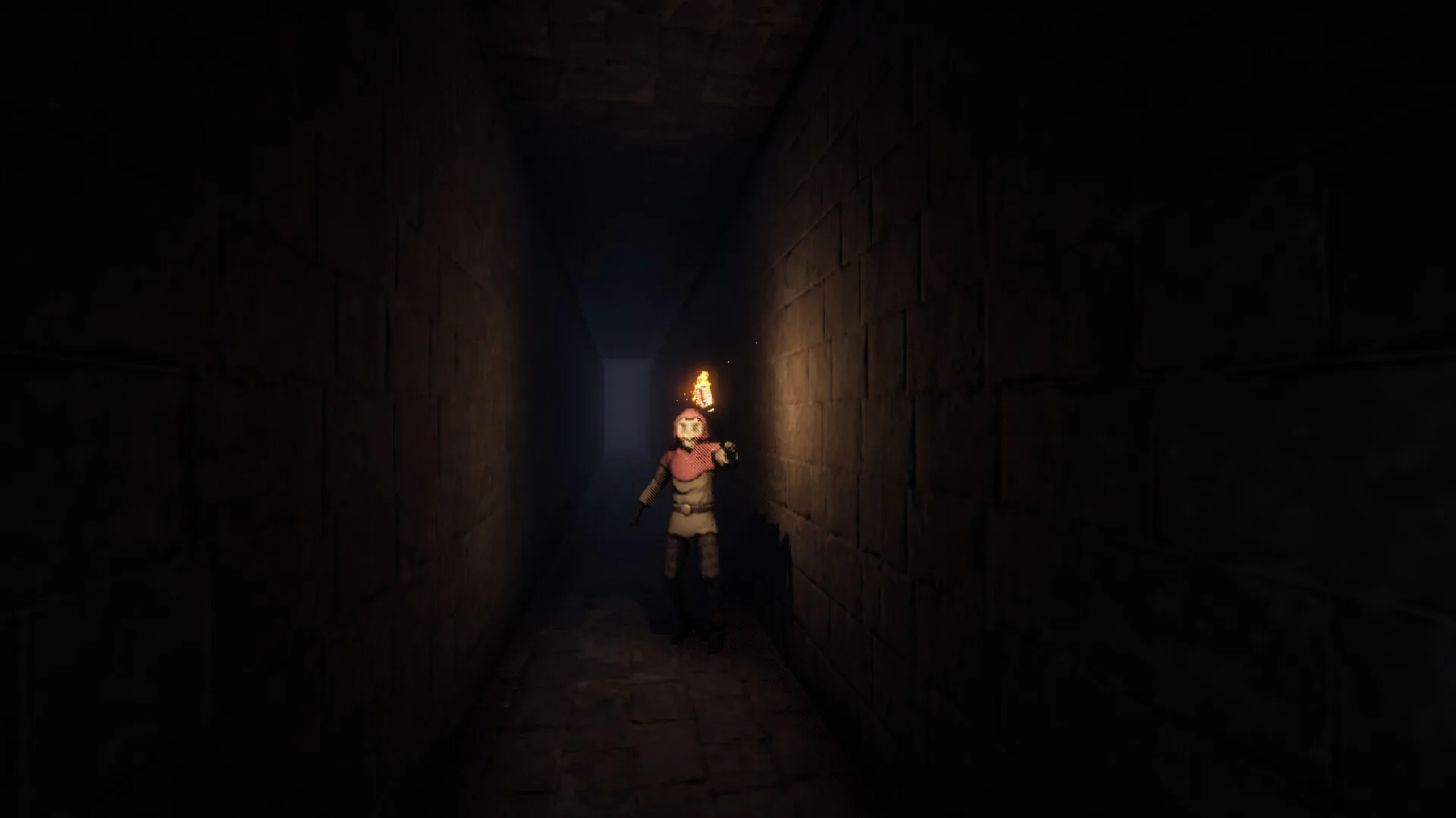 PILGRIM screenshot 1