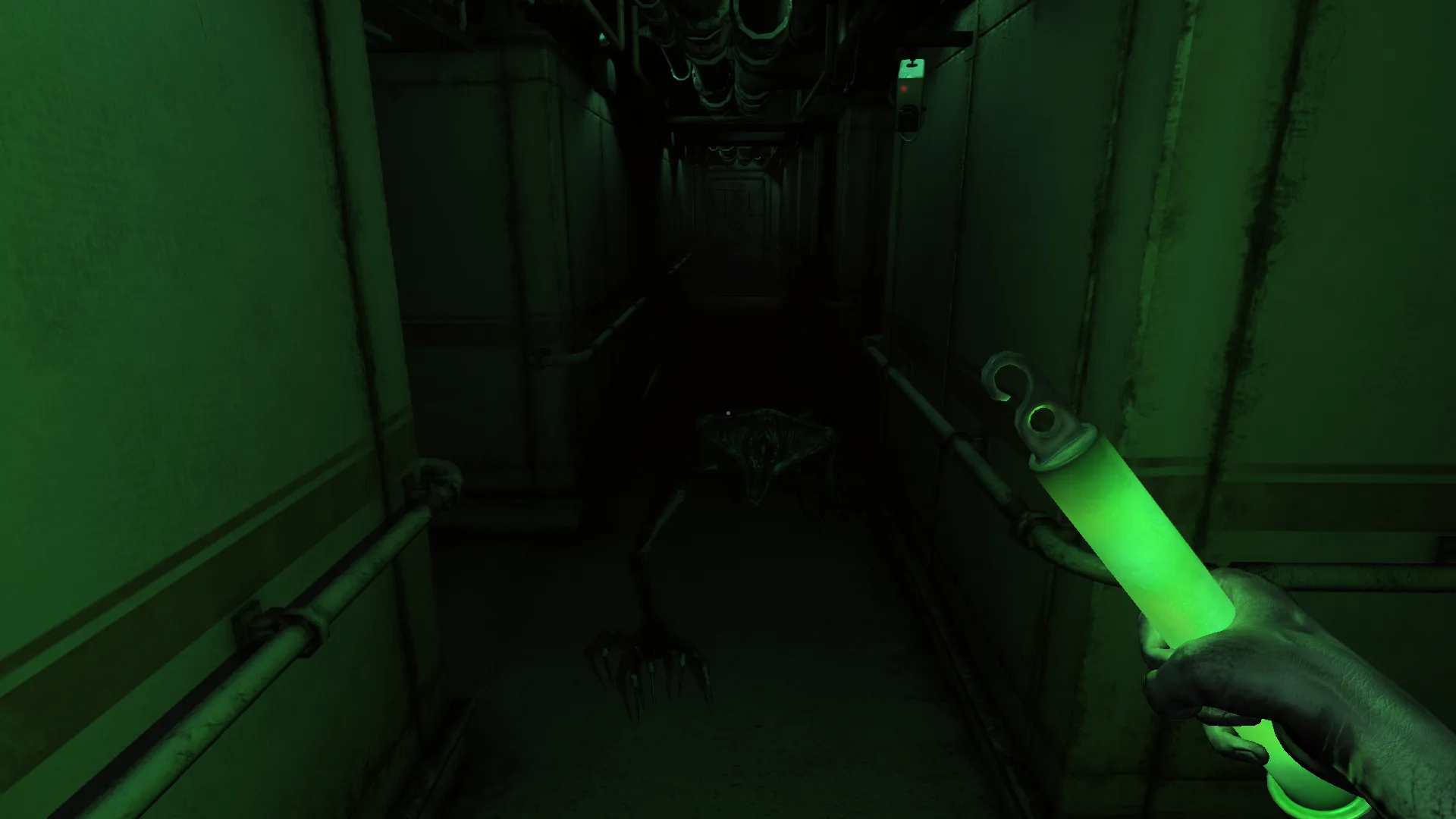 Monstrum screenshot 2