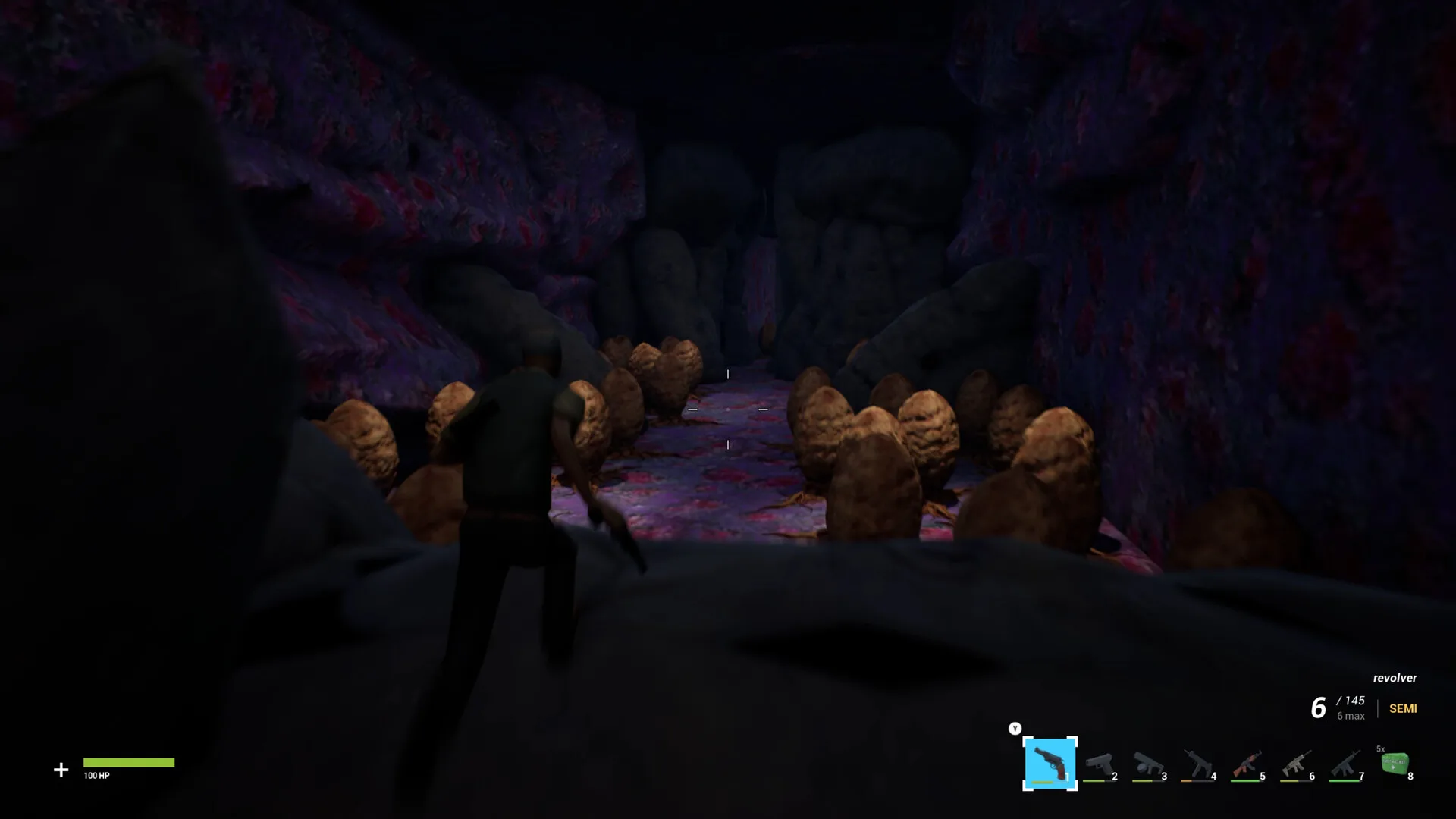 Grandpa High on Retro screenshot 3