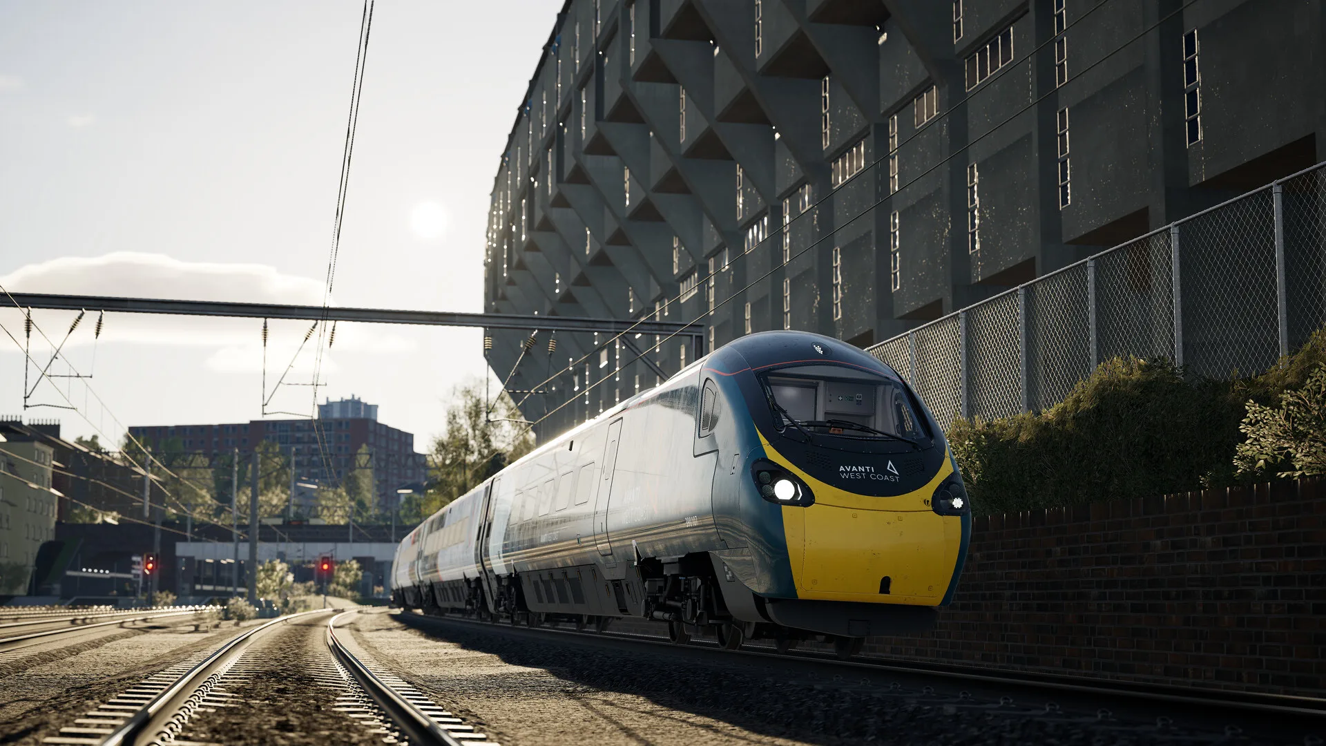 Train Sim World® 5 screenshot 3