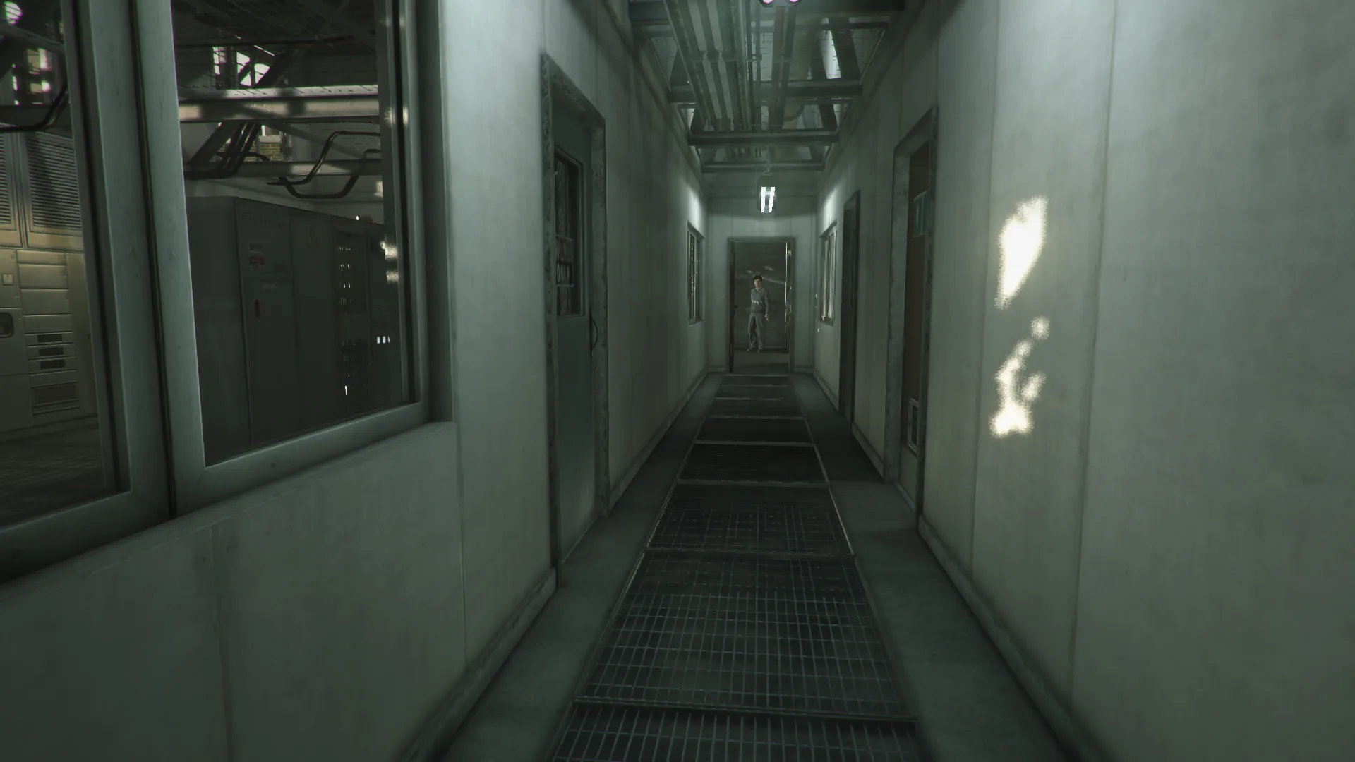Lucius II screenshot 3