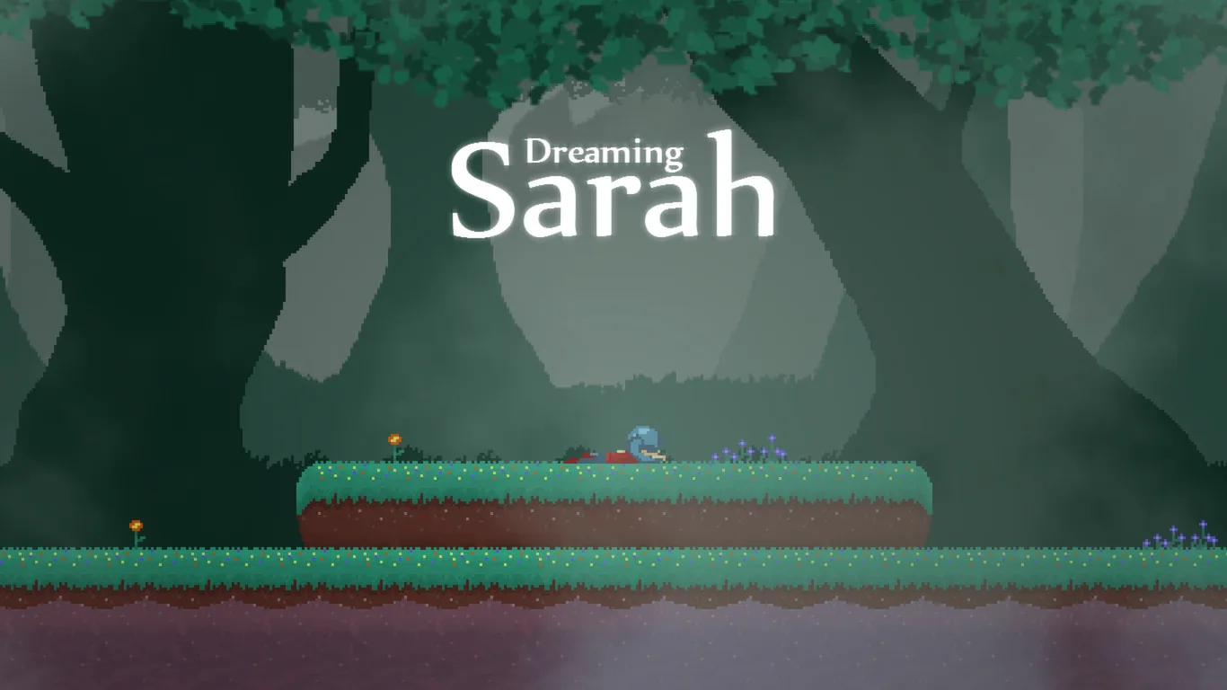 Dreaming Sarah screenshot 1