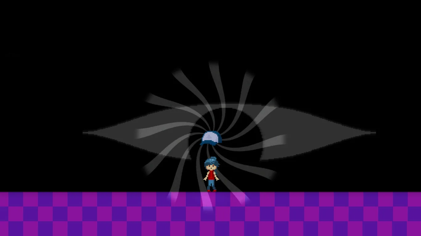 Dreaming Sarah screenshot 2