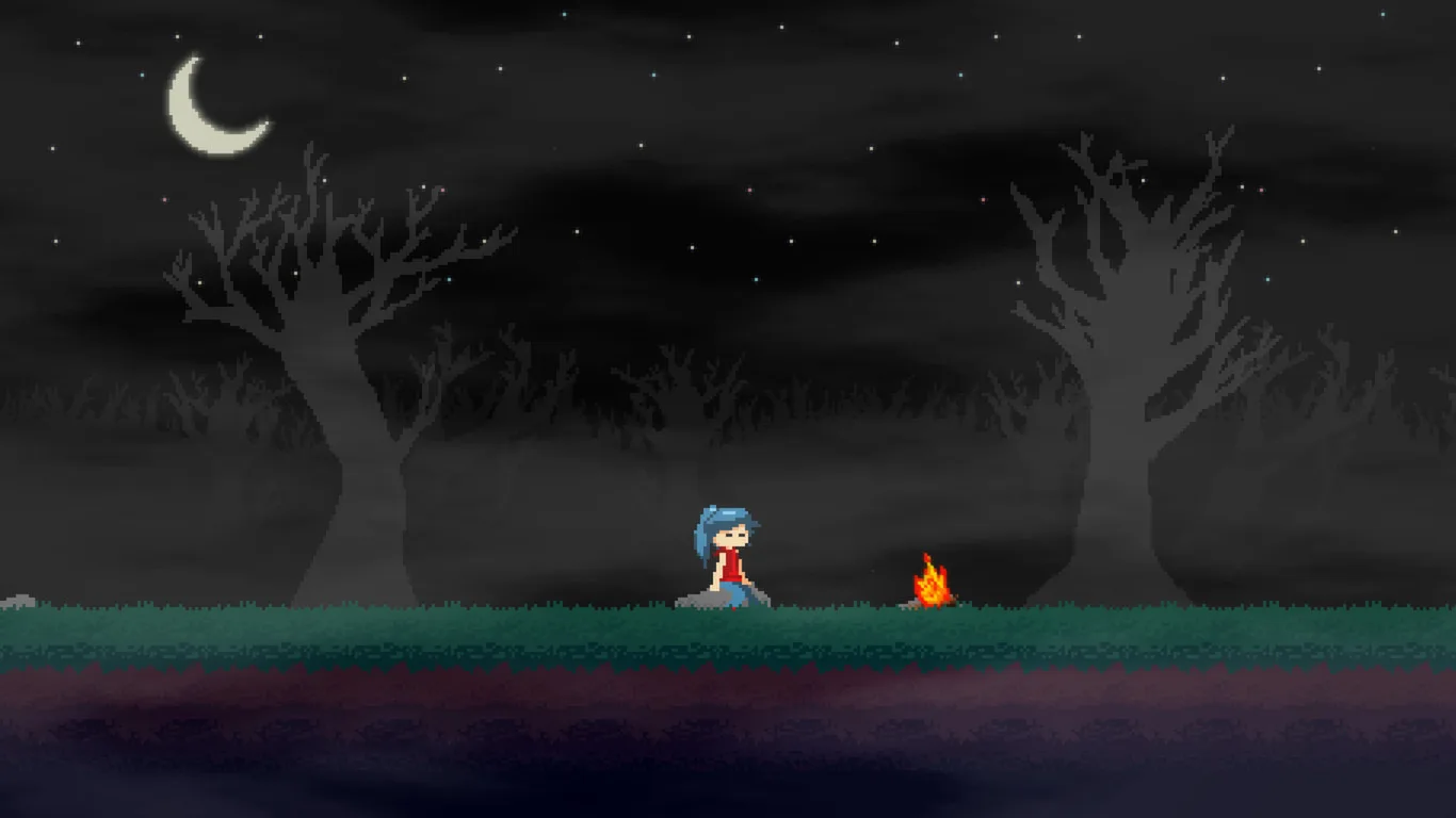 Dreaming Sarah screenshot 3