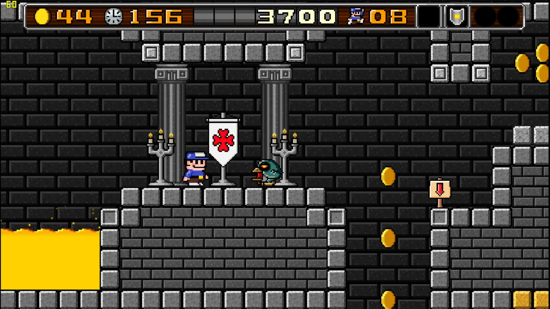8BitBoy™ screenshot 2