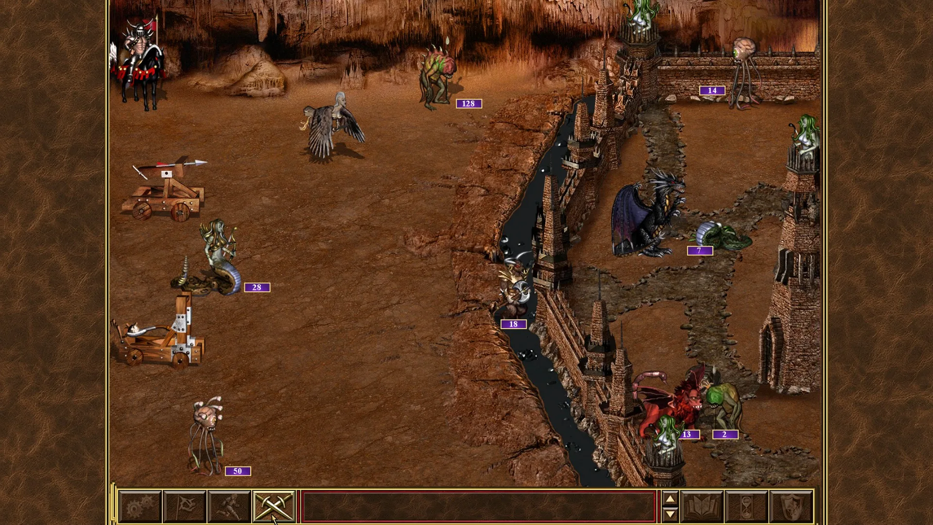 Heroes® of Might & Magic® III - HD Edition screenshot 2