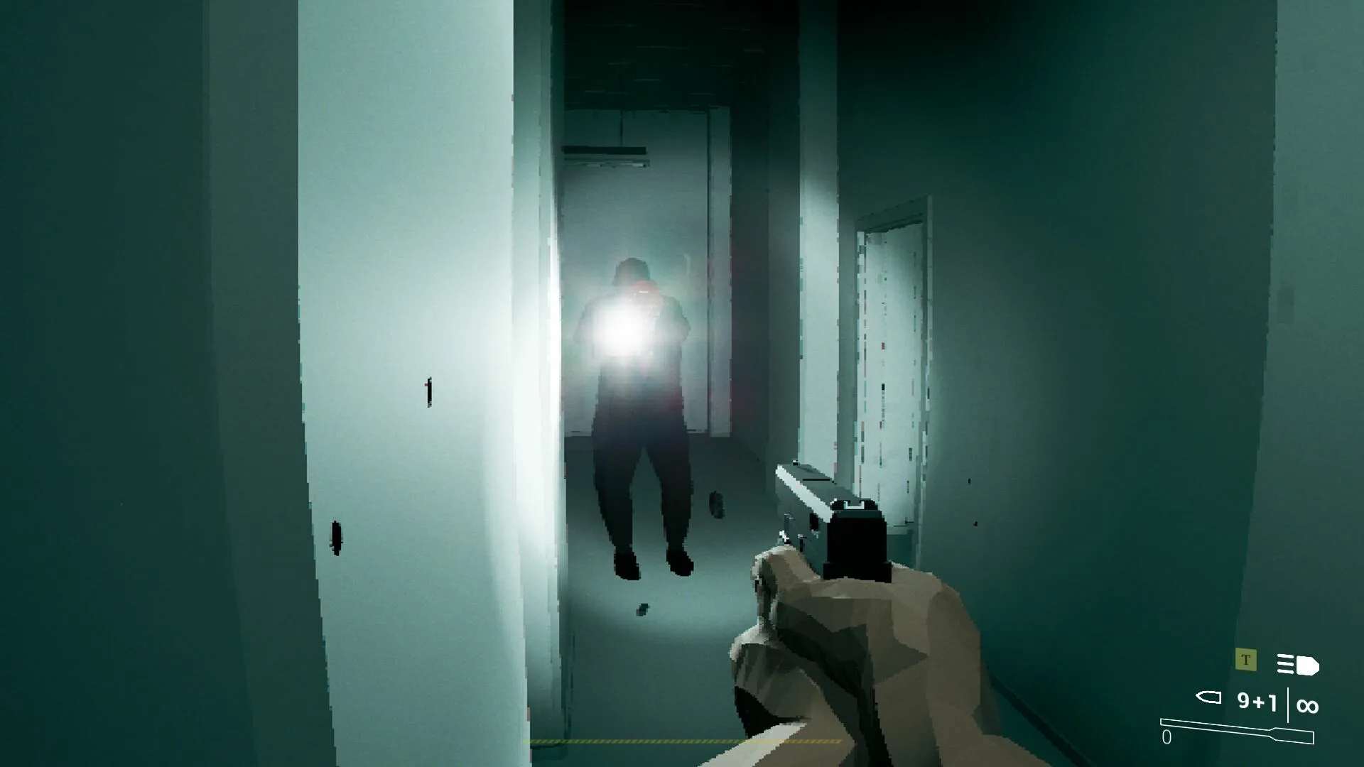 HOLE screenshot 4