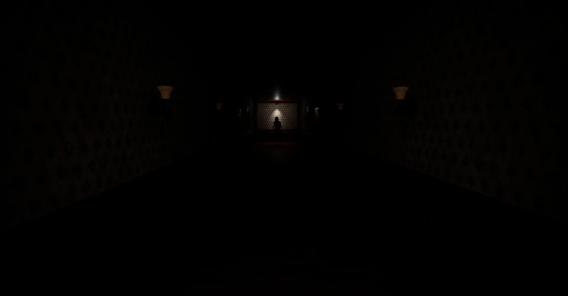 Fork Road screenshot 1