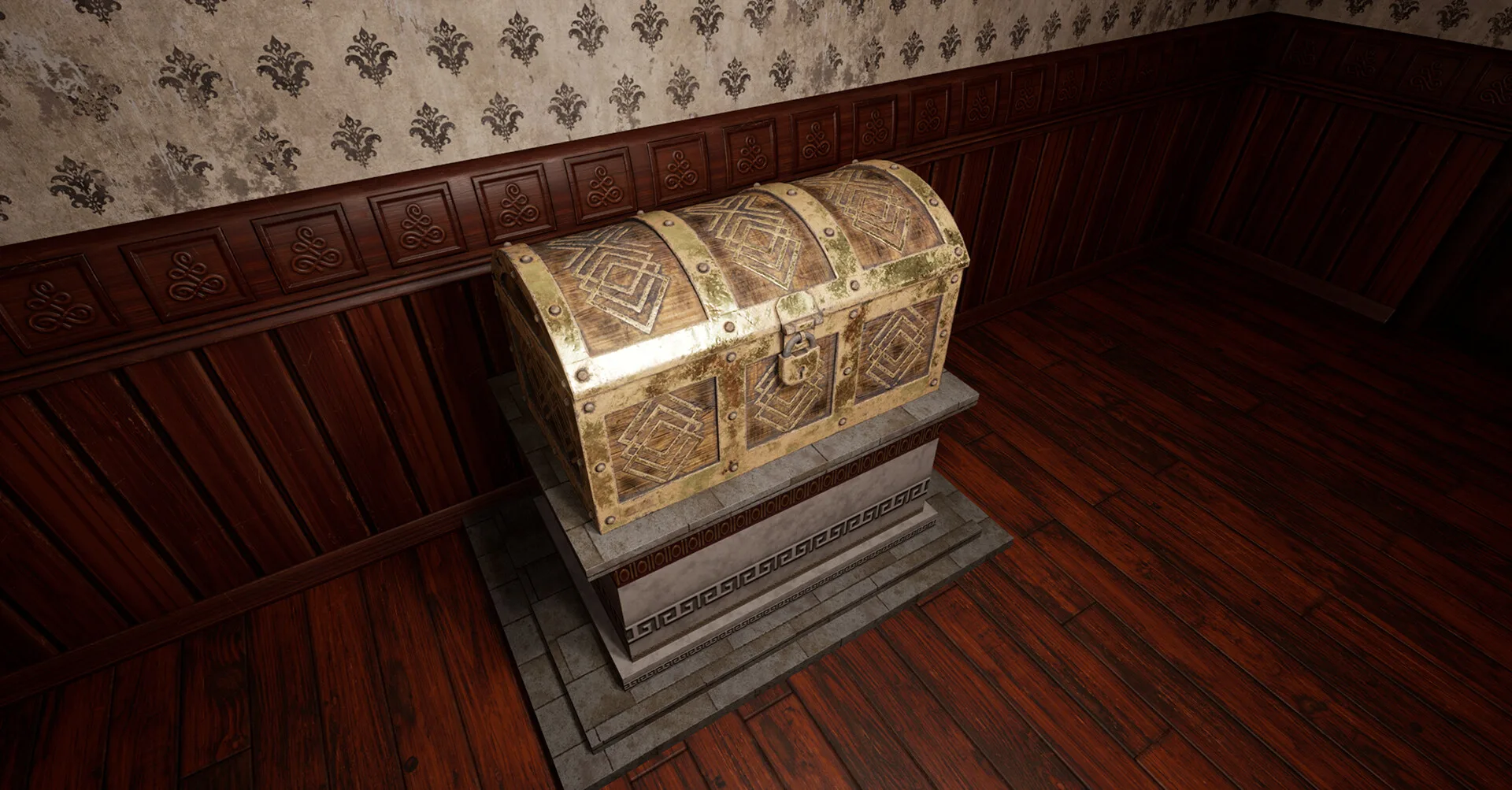 Fork Road screenshot 2