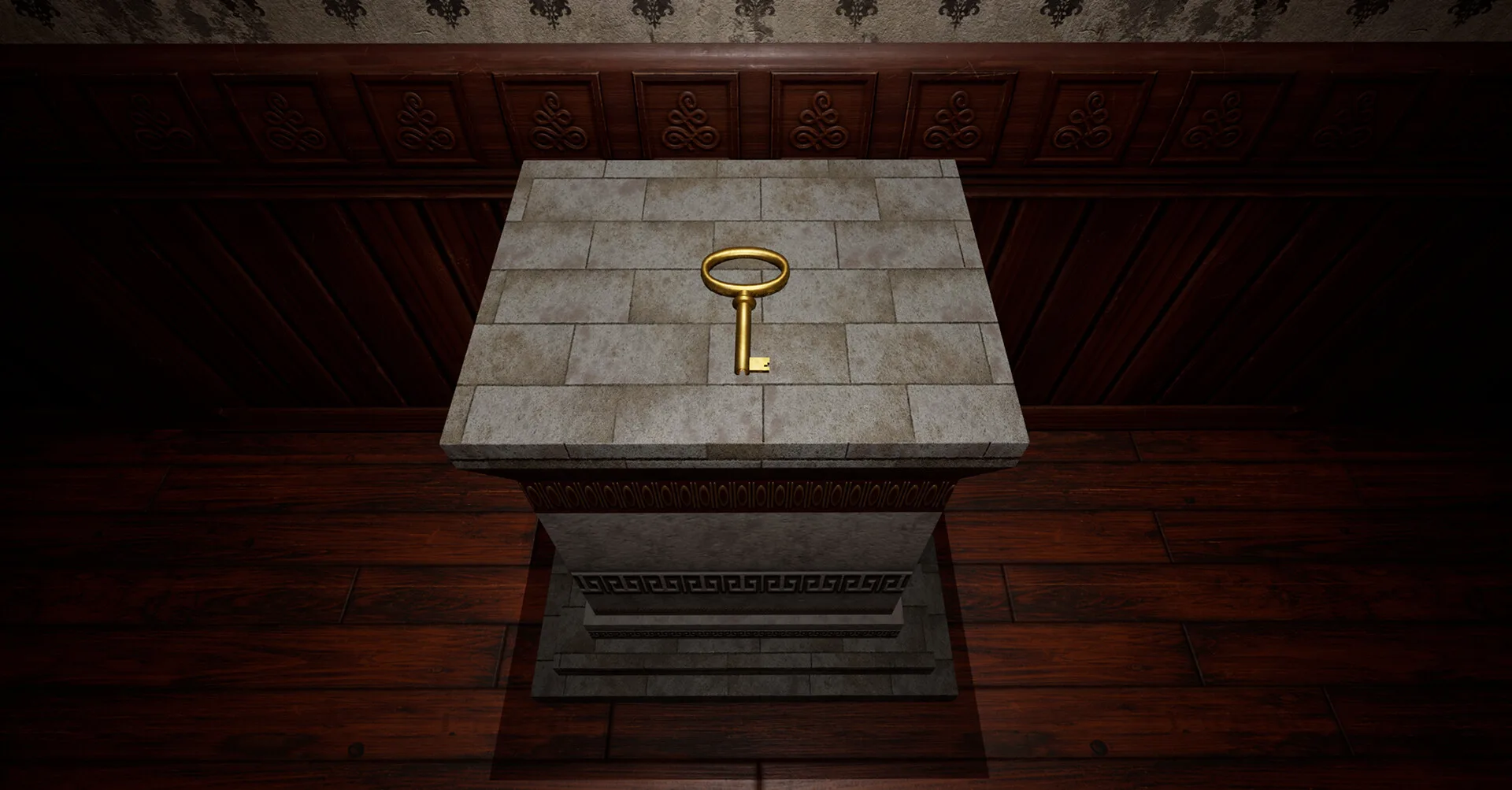 Fork Road screenshot 3
