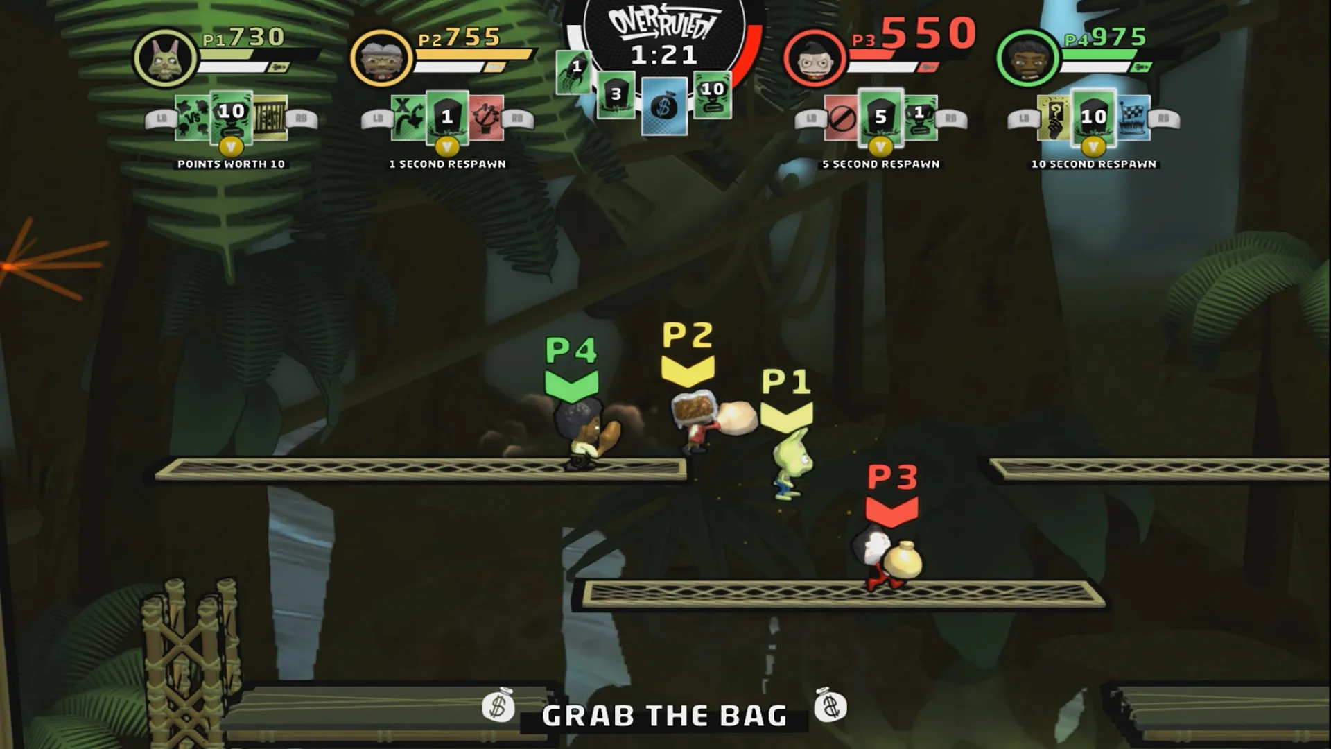 Overruled! screenshot 5