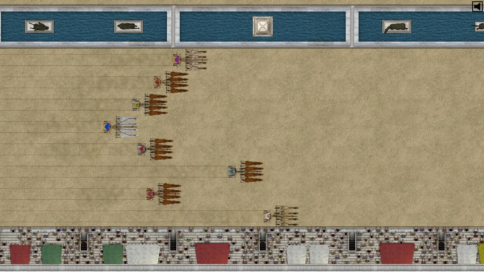 Qvadriga screenshot 2