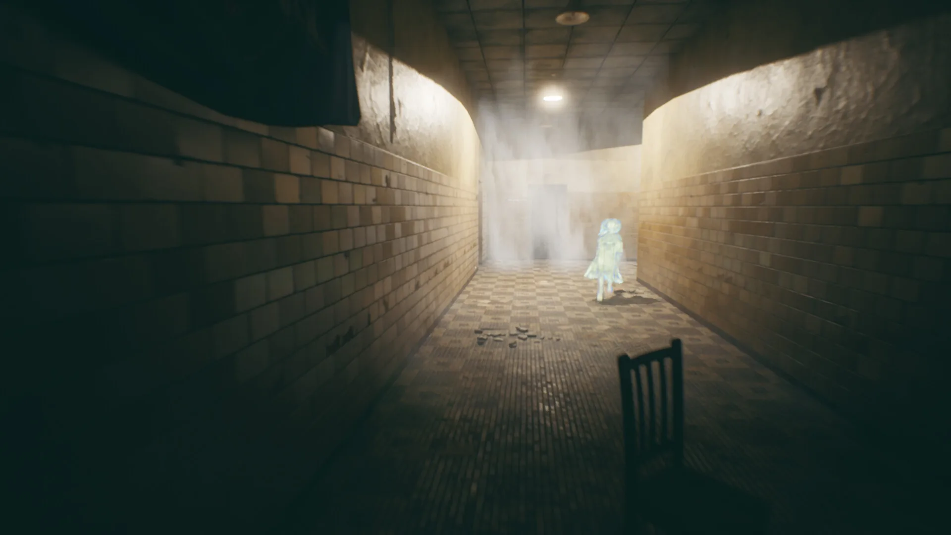 Shadow of the School screenshot 3