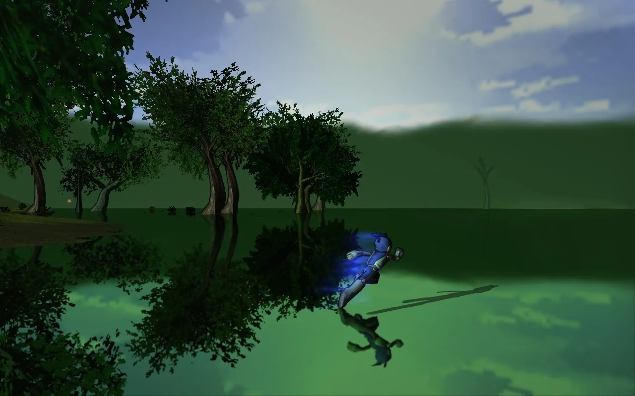 Caster screenshot 3