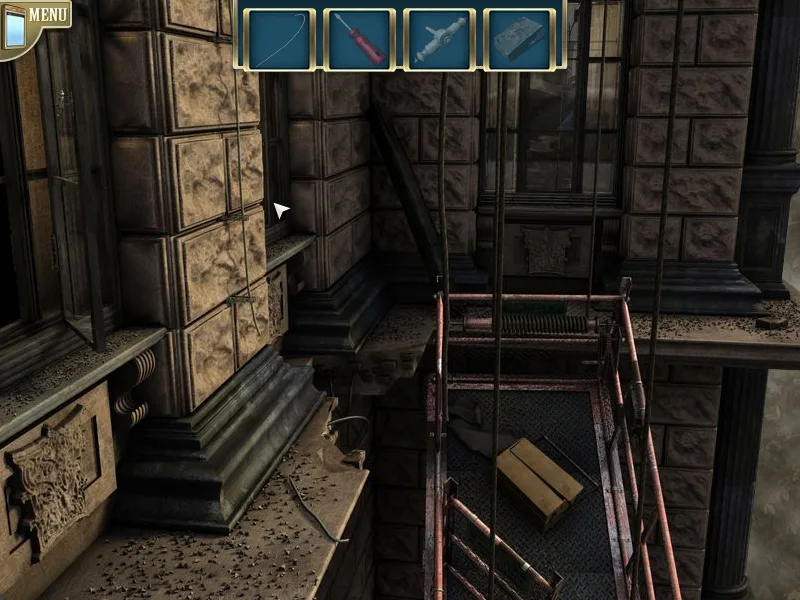 Escape The Museum screenshot 2
