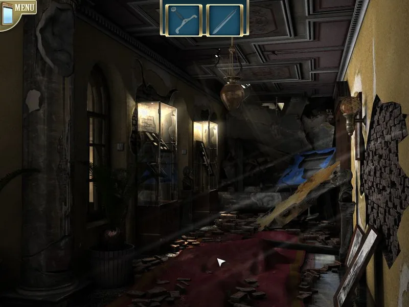 Escape The Museum screenshot 4
