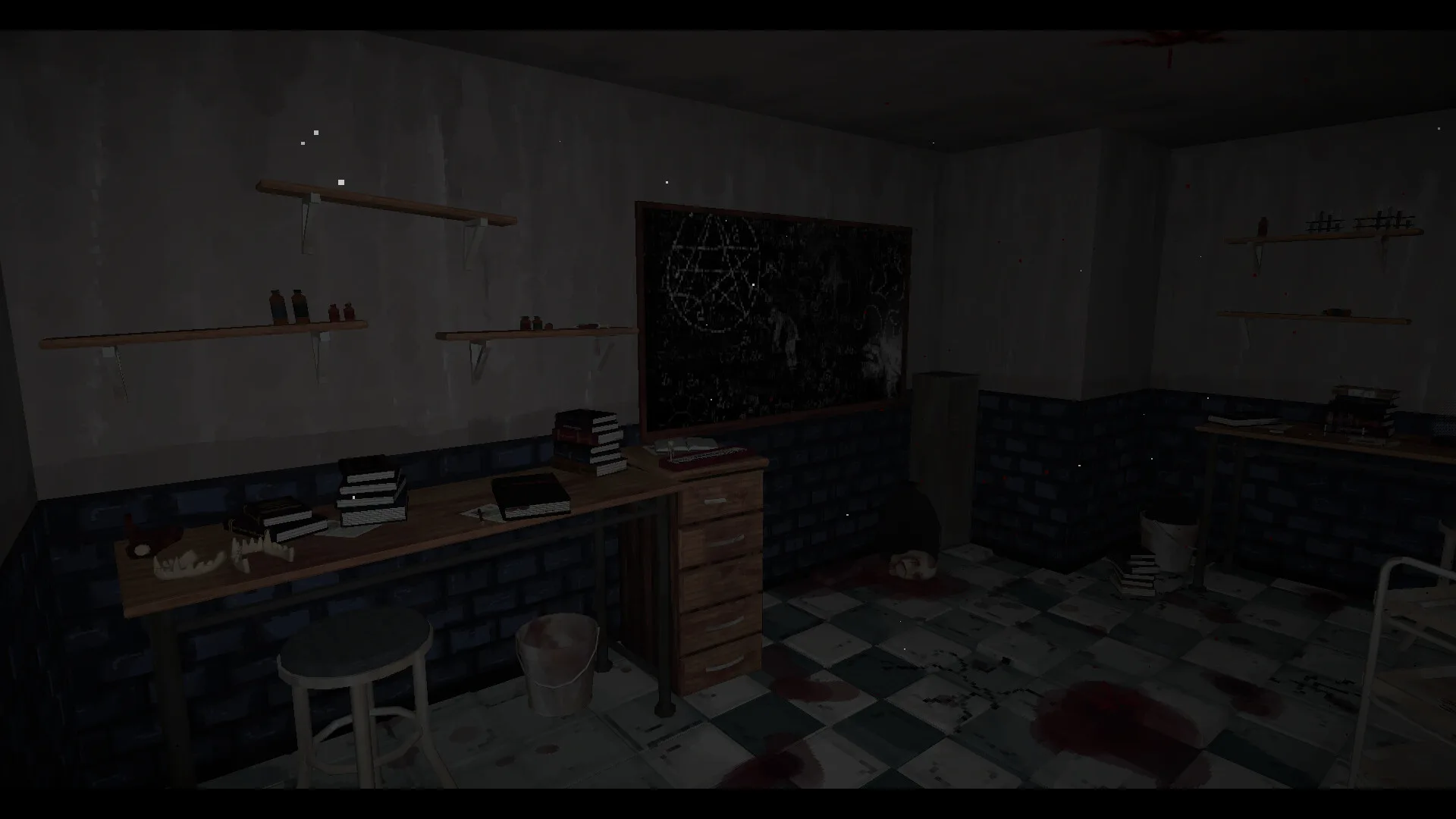Insight screenshot 2