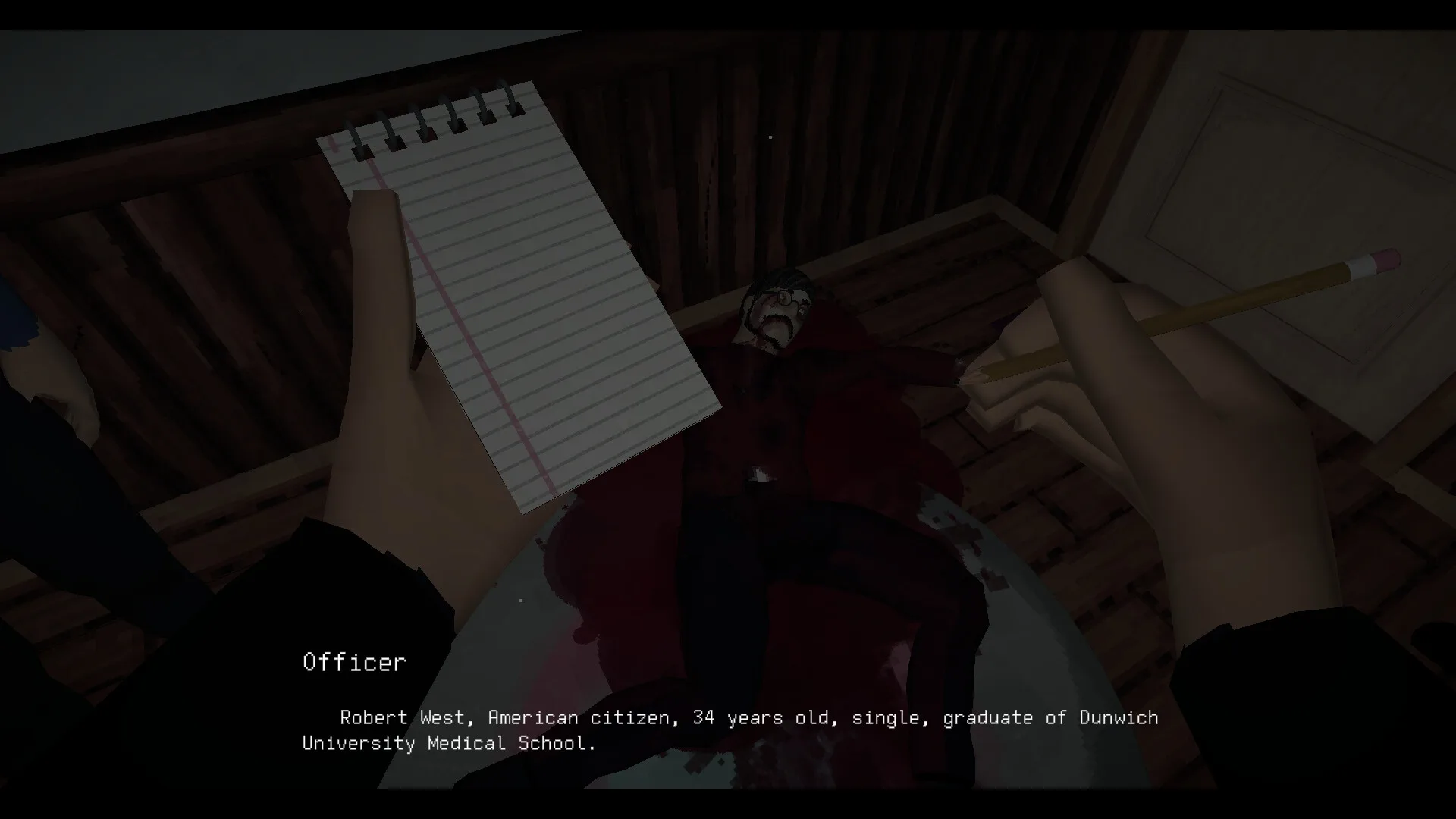 Insight screenshot 3
