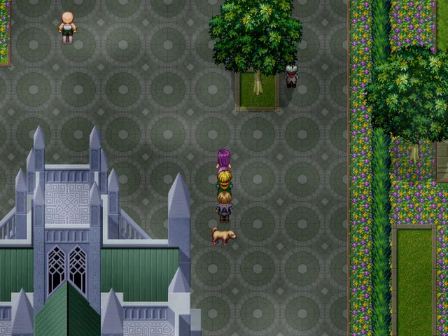 Millennium 2 - Take Me Higher screenshot 4