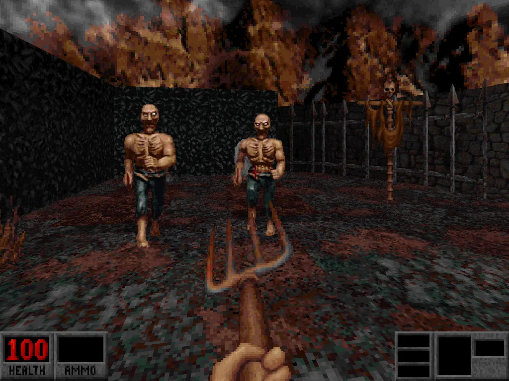 Blood: One Unit Whole Blood screenshot 2