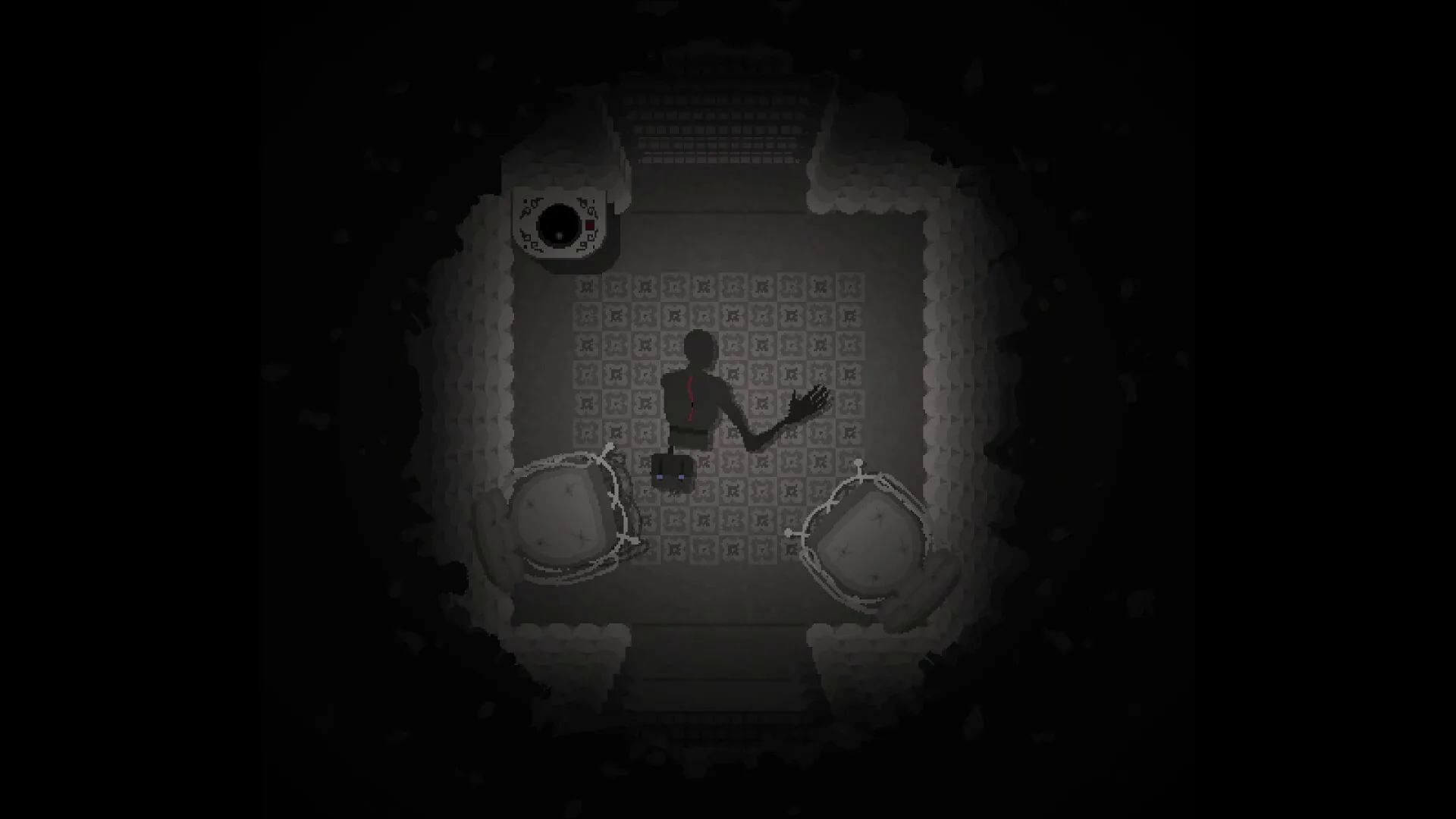 Endoparasitic 2 screenshot 1