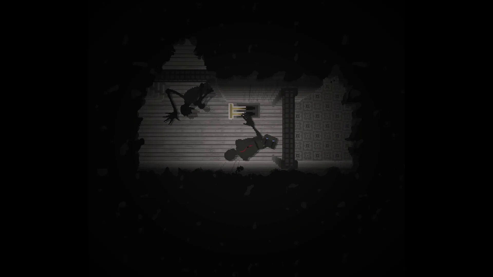 Endoparasitic 2 screenshot 2