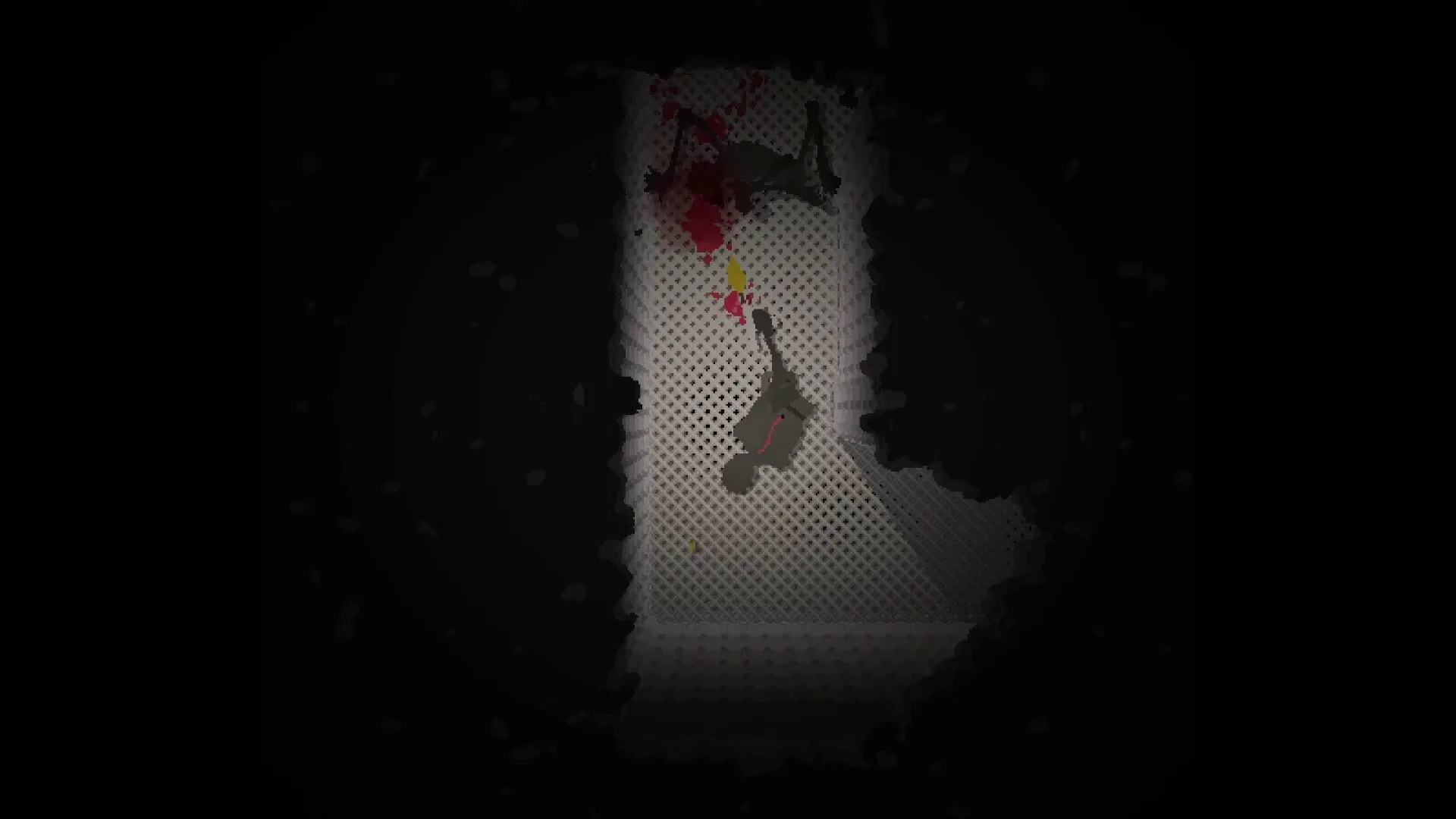 Endoparasitic 2 screenshot 3
