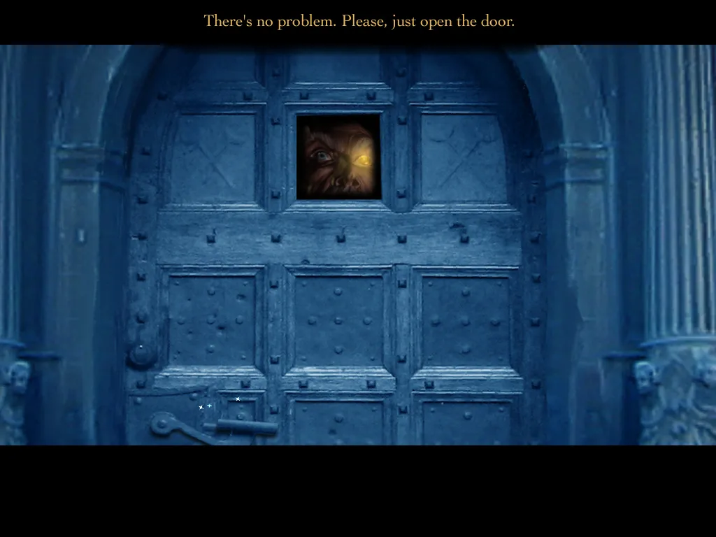 Theatre Of The Absurd screenshot 4