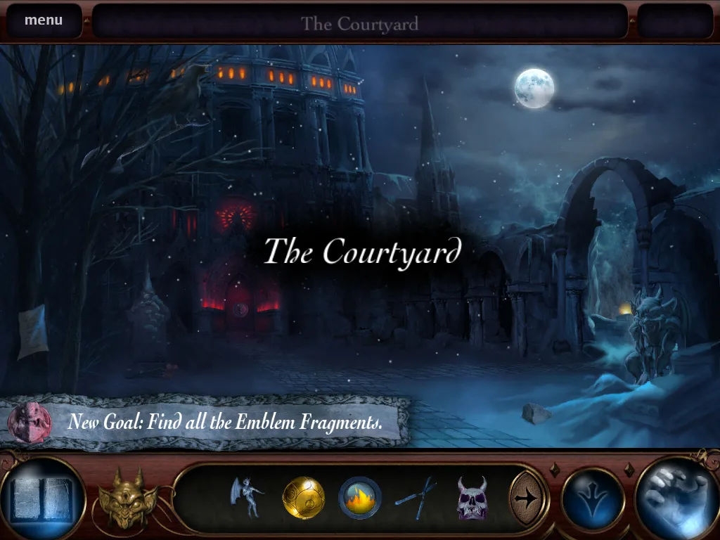 Theatre Of The Absurd screenshot 5