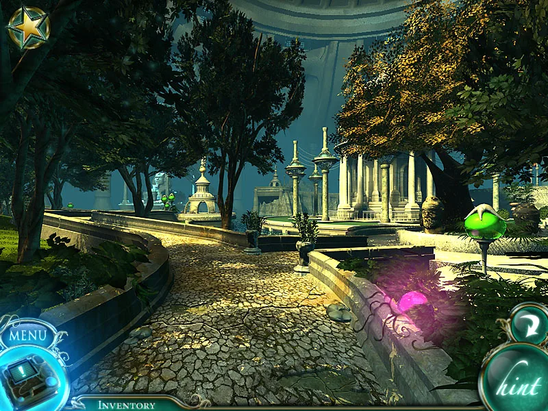 Empress Of The Deep screenshot 4