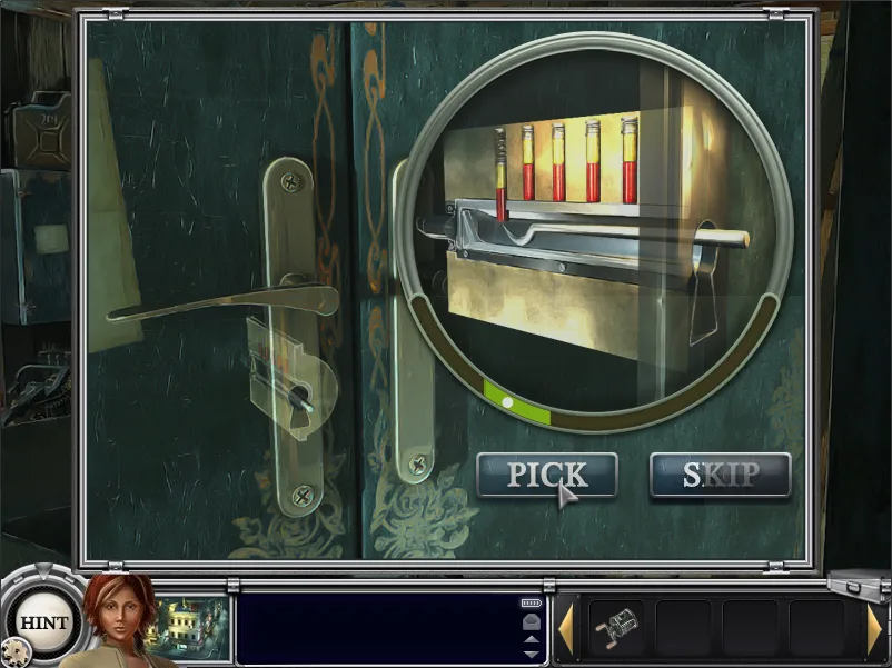 Vault Cracker screenshot 4