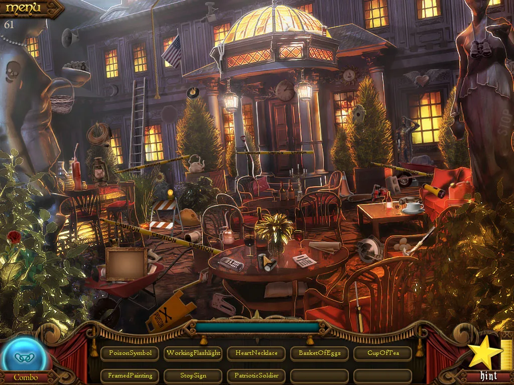 Millionaire Manor screenshot 5