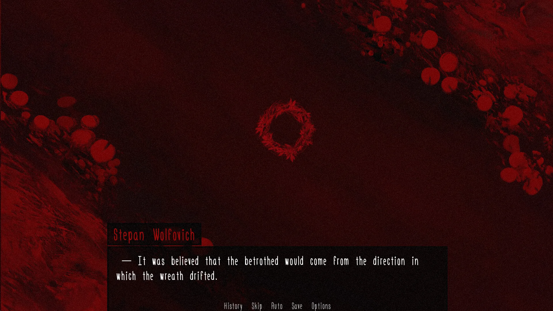 Banebush screenshot 2