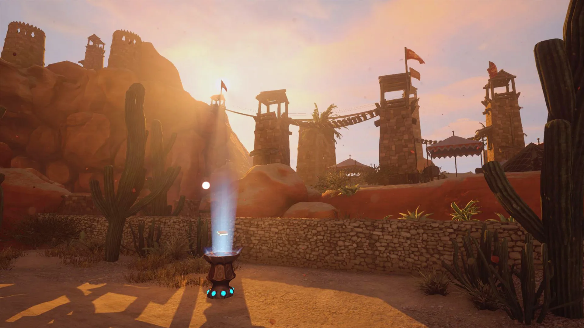 XING: The Land Beyond screenshot 5