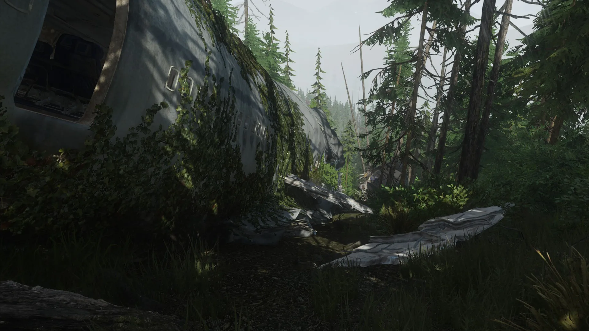 Miscreated screenshot 2
