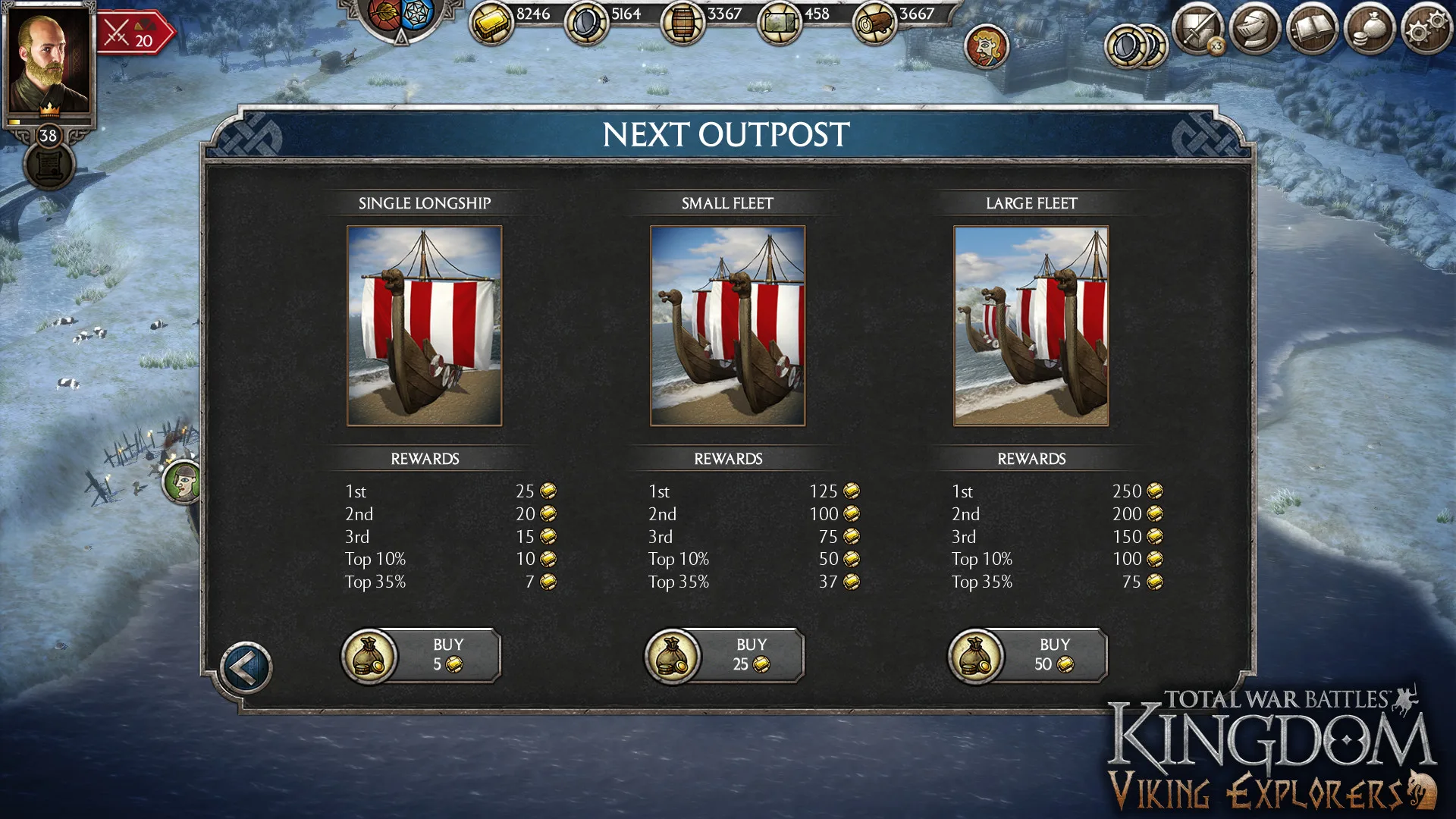 Total War Battles: KINGDOM screenshot 3