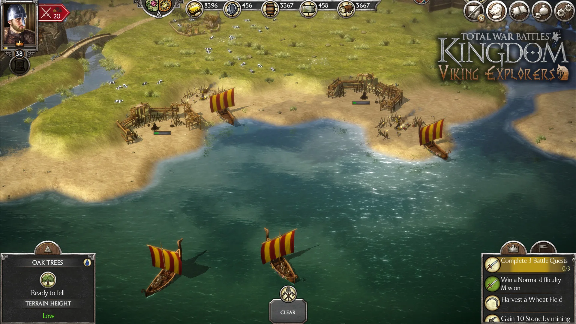 Total War Battles: KINGDOM screenshot 5
