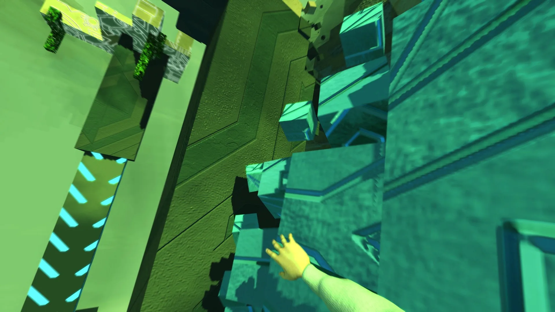 Lemma screenshot 3