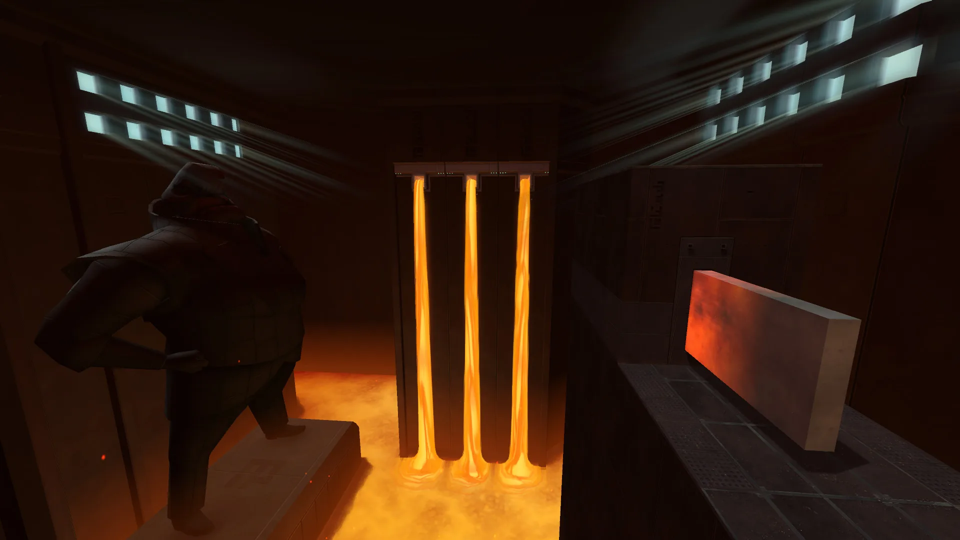Infinifactory screenshot 3