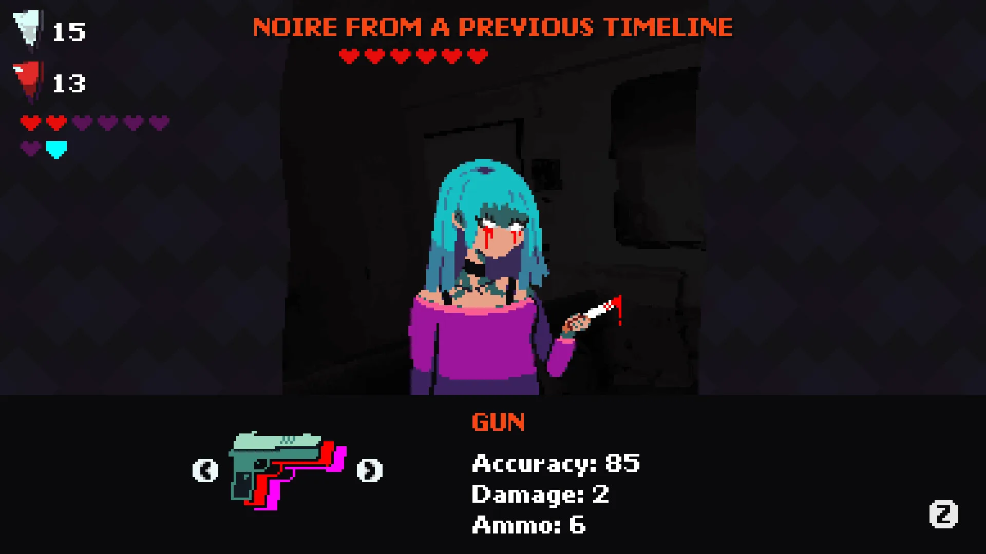 NO-SKIN screenshot 3