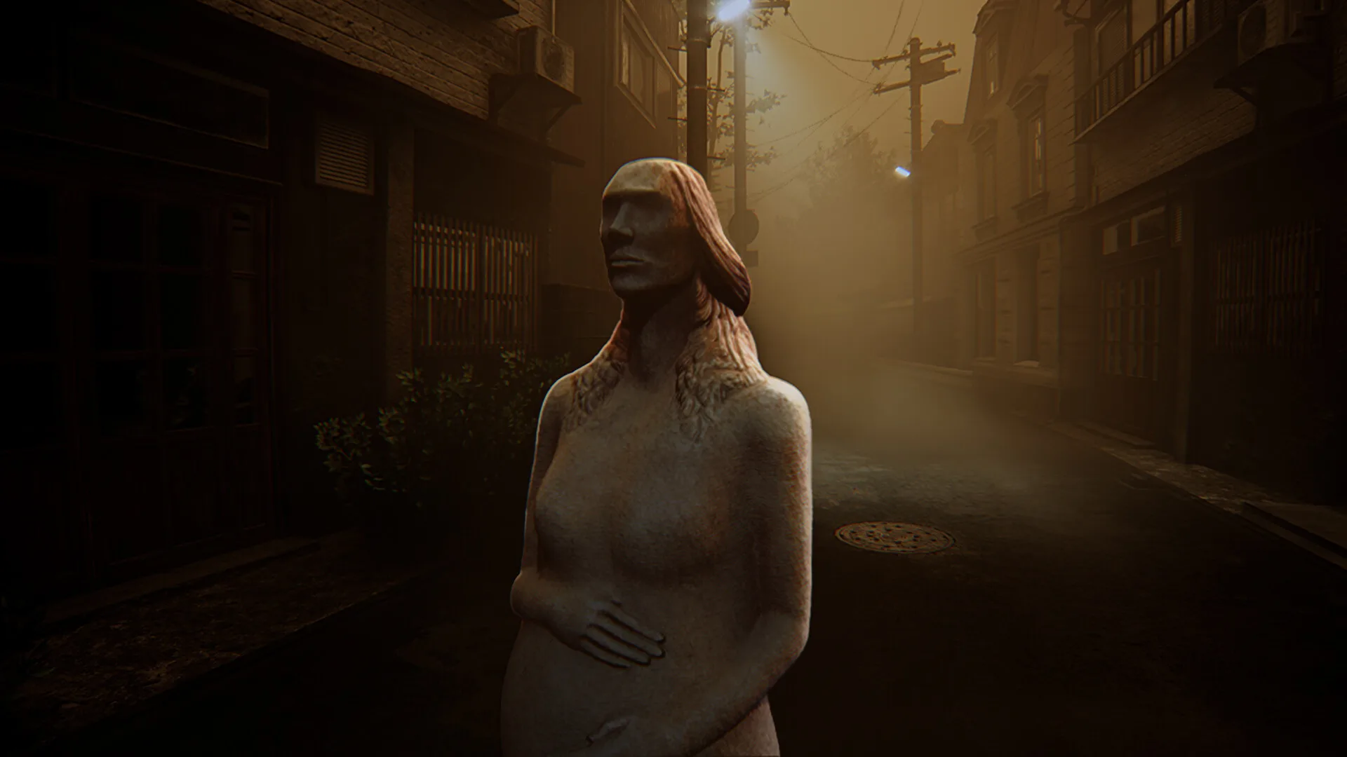 BrokenLore: LOW screenshot 5