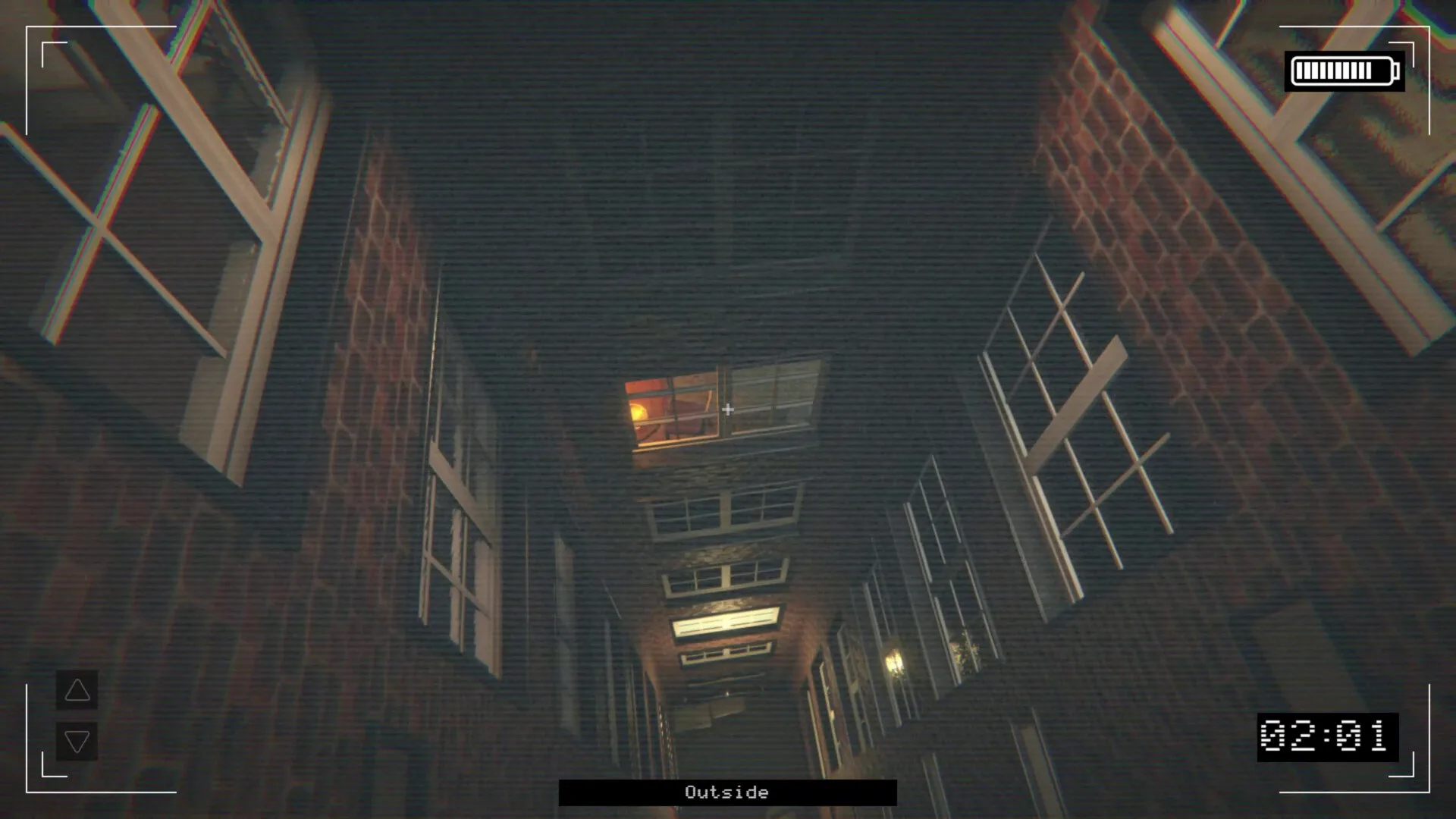 Paragnosia screenshot 5