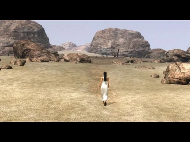 The Egyptian Prophecy: The Fate of Ramses screenshot 3