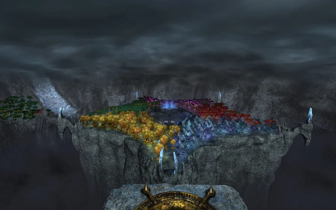 Voyage: Journey to the Moon screenshot 4